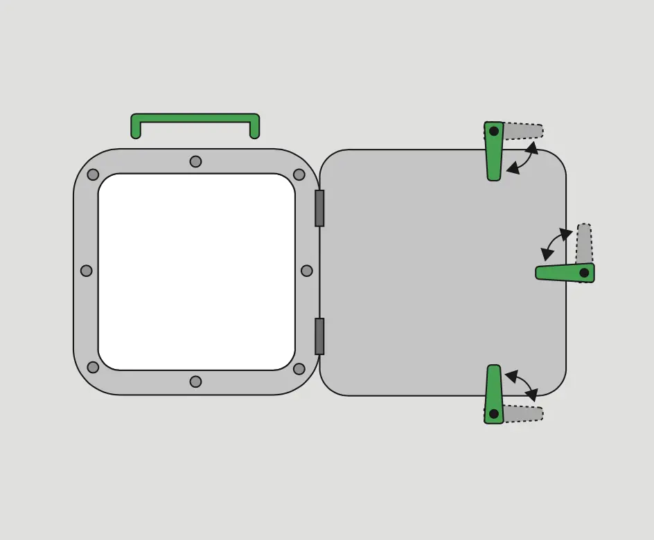 Hatches Requirements